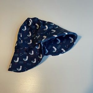 Bedhead Hats 3-6 Months Sun Swim Hat UPF 50